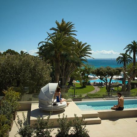 Hotel Son Caliu Spa Oasis Palmanova Exteriér fotografie