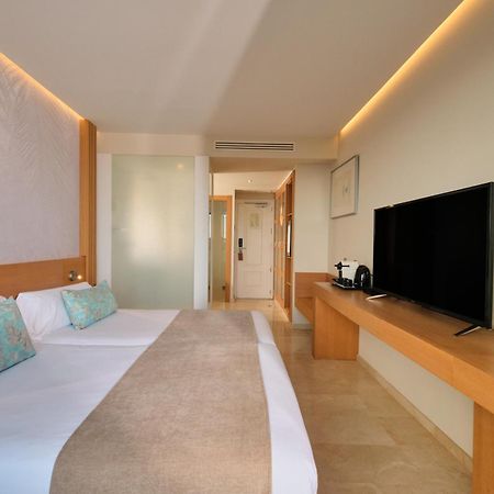 Hotel Son Caliu Spa Oasis Palmanova Exteriér fotografie
