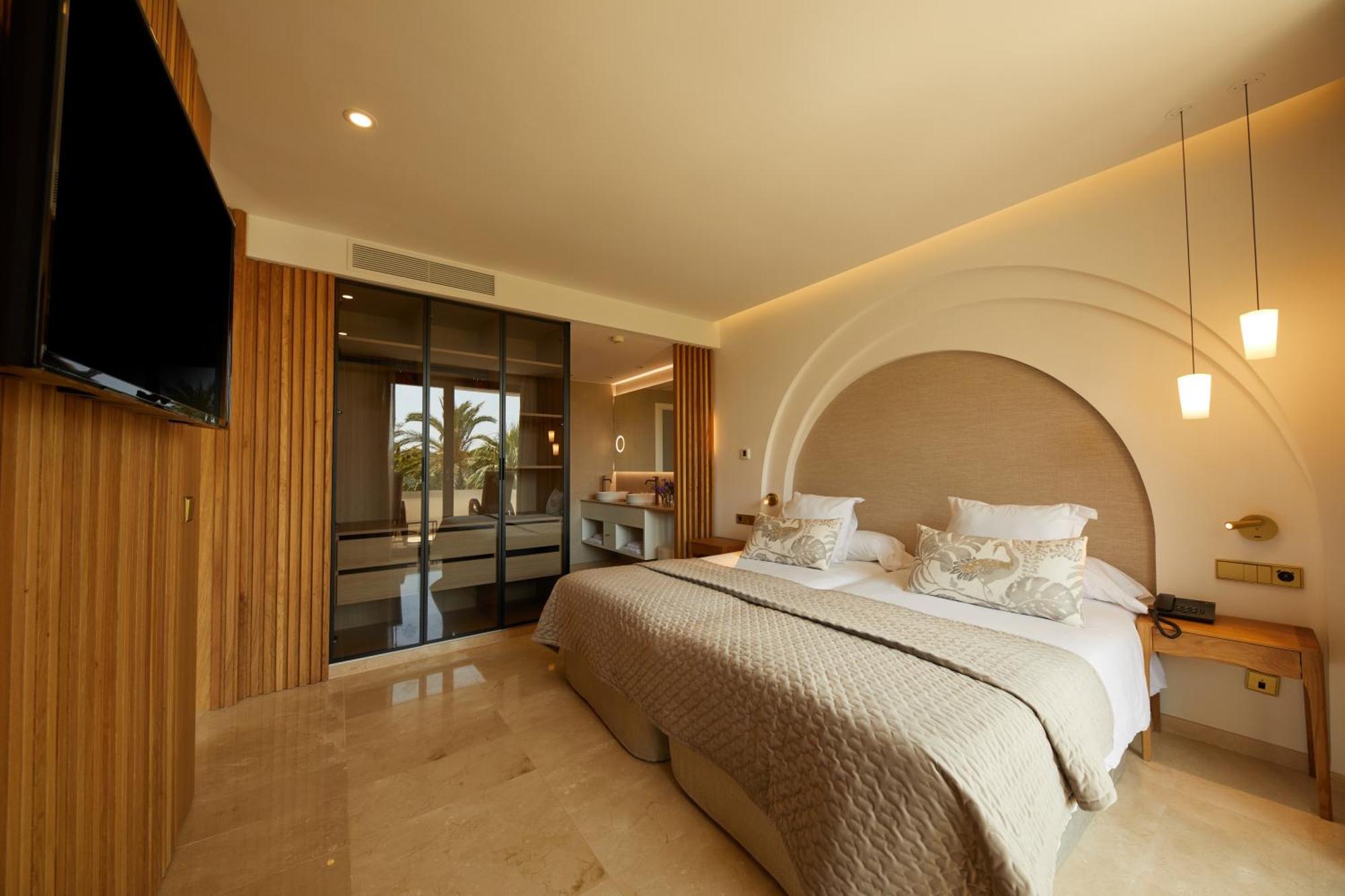 Hotel Son Caliu Spa Oasis Palmanova Exteriér fotografie