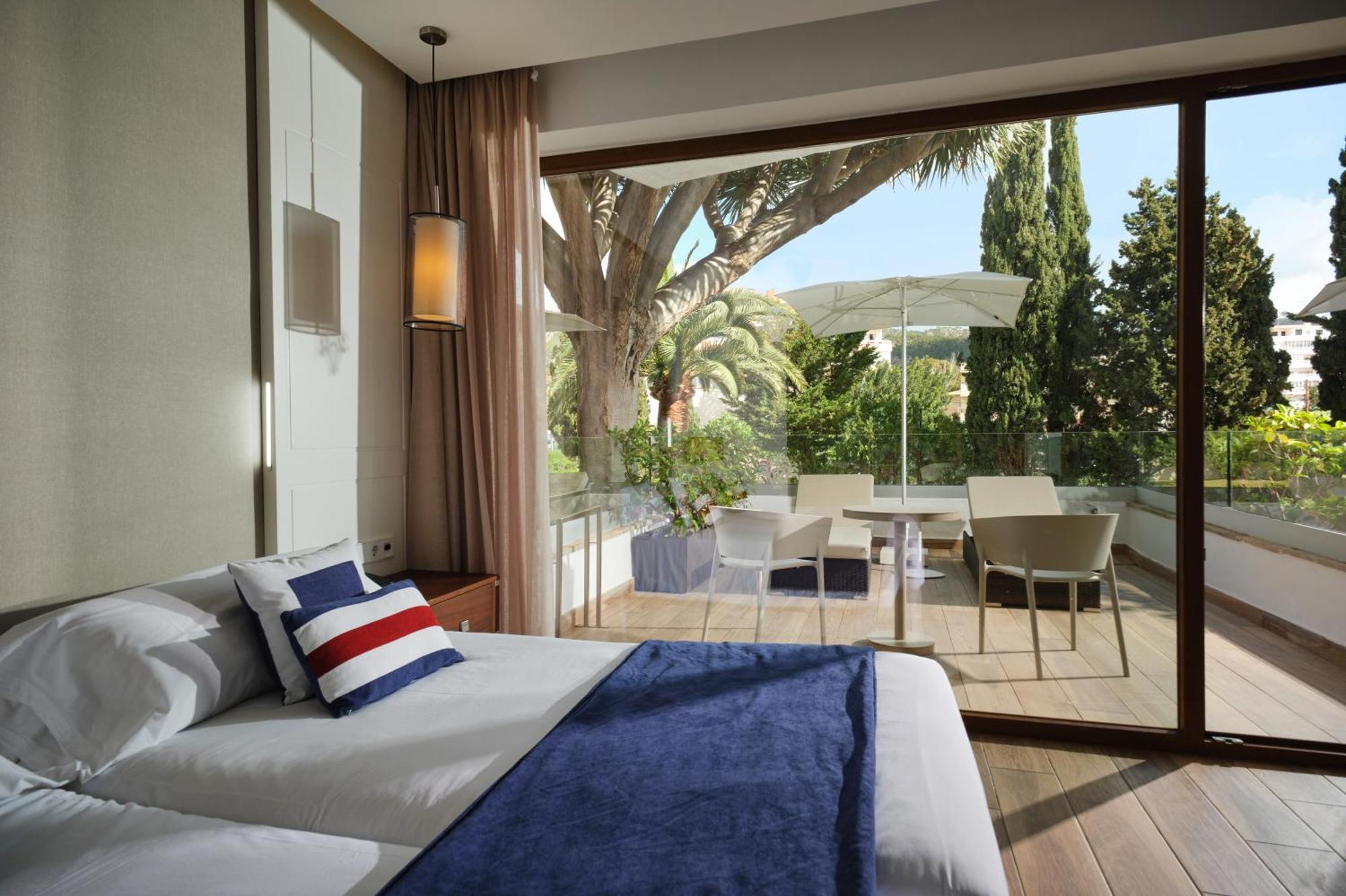 Hotel Son Caliu Spa Oasis Palmanova Exteriér fotografie