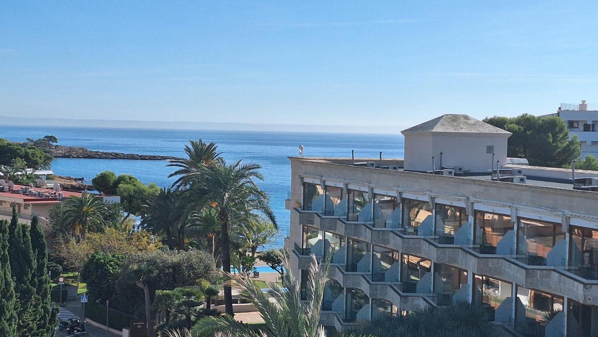 Hotel Son Caliu Spa Oasis Palmanova Exteriér fotografie