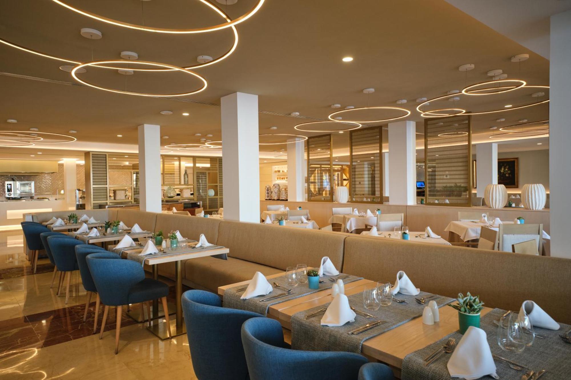 Hotel Son Caliu Spa Oasis Palmanova Exteriér fotografie
