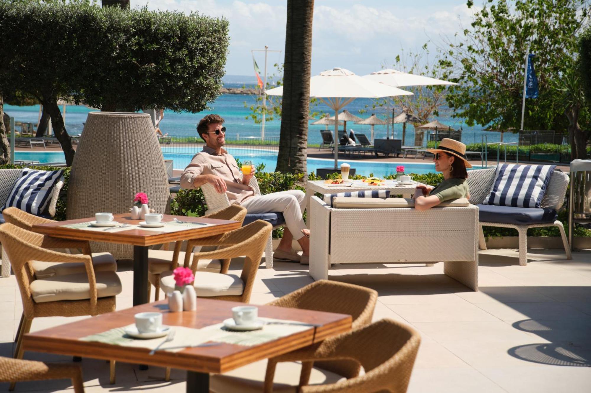 Hotel Son Caliu Spa Oasis Palmanova Exteriér fotografie