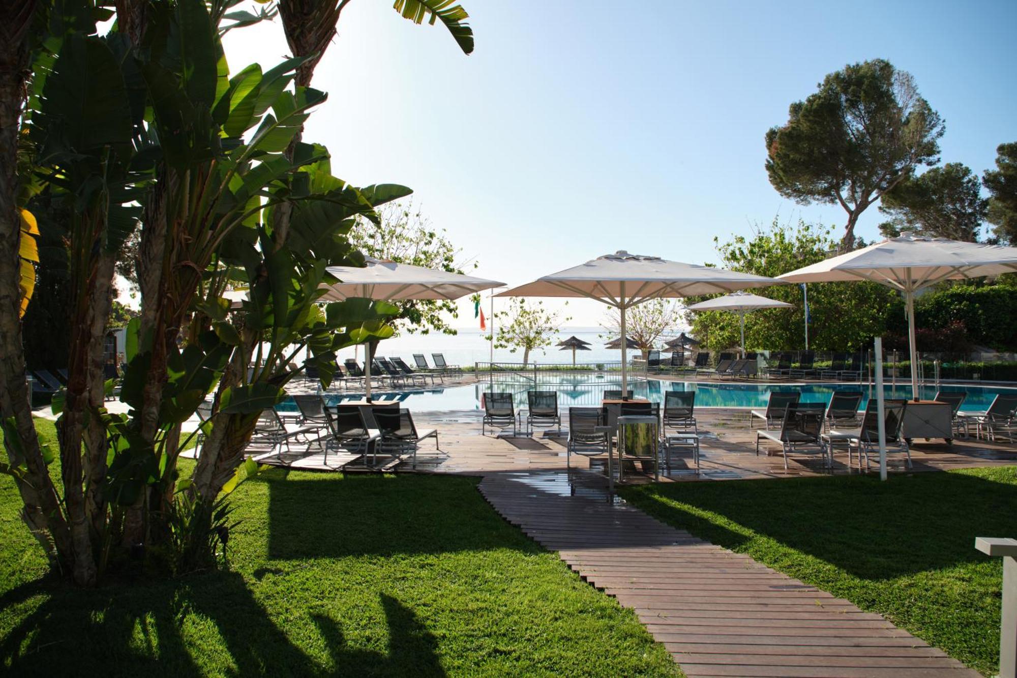 Hotel Son Caliu Spa Oasis Palmanova Exteriér fotografie