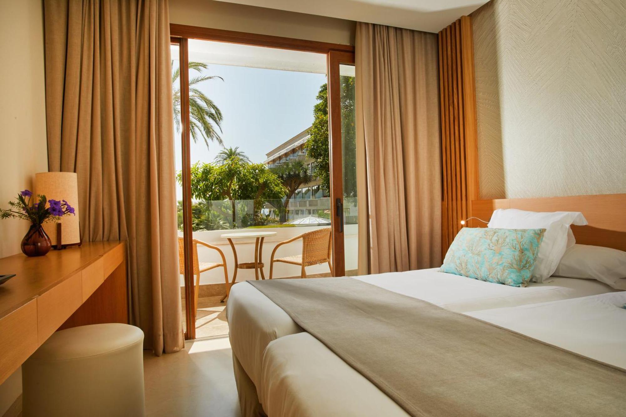 Hotel Son Caliu Spa Oasis Palmanova Pokoj fotografie