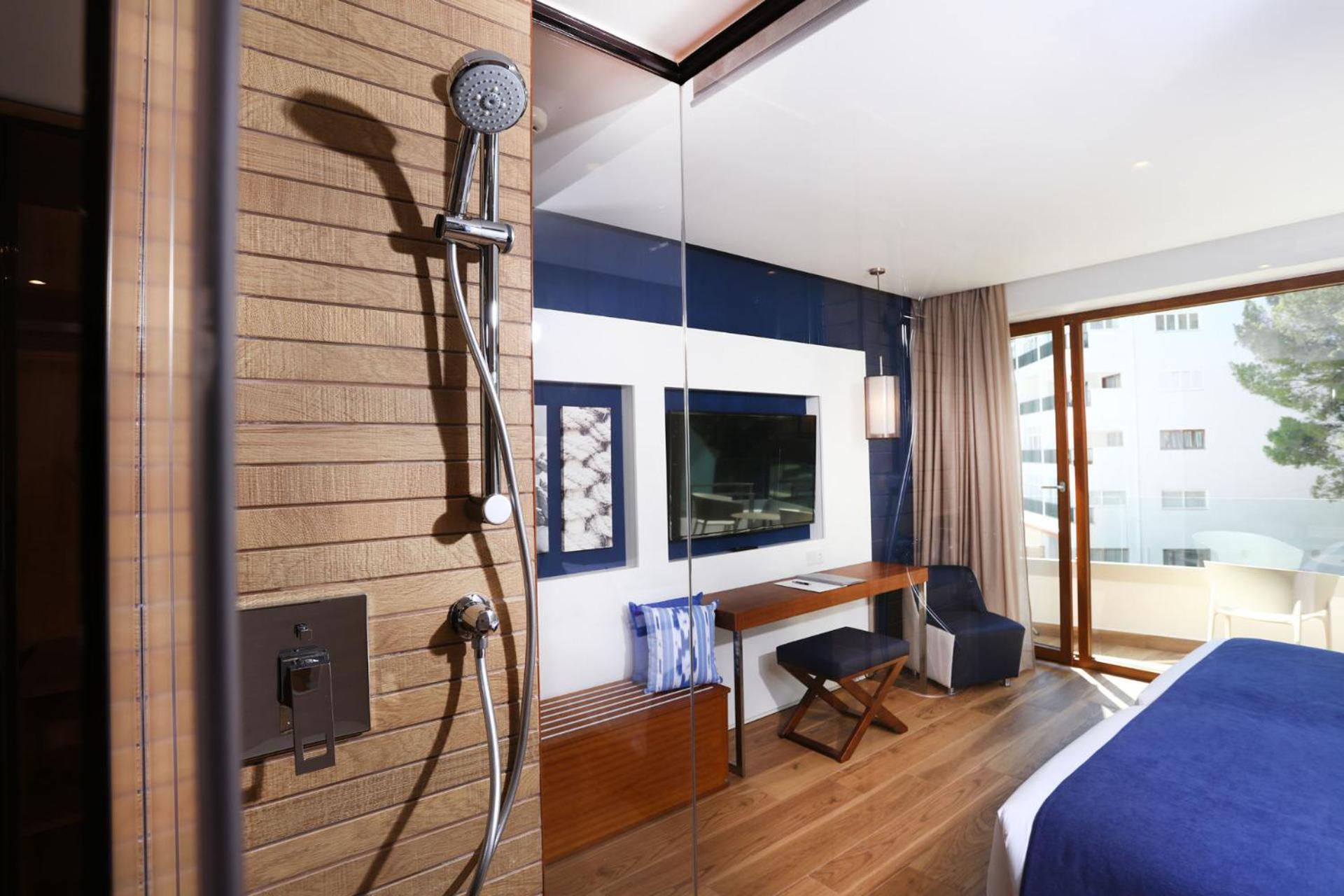 Hotel Son Caliu Spa Oasis Palmanova Pokoj fotografie