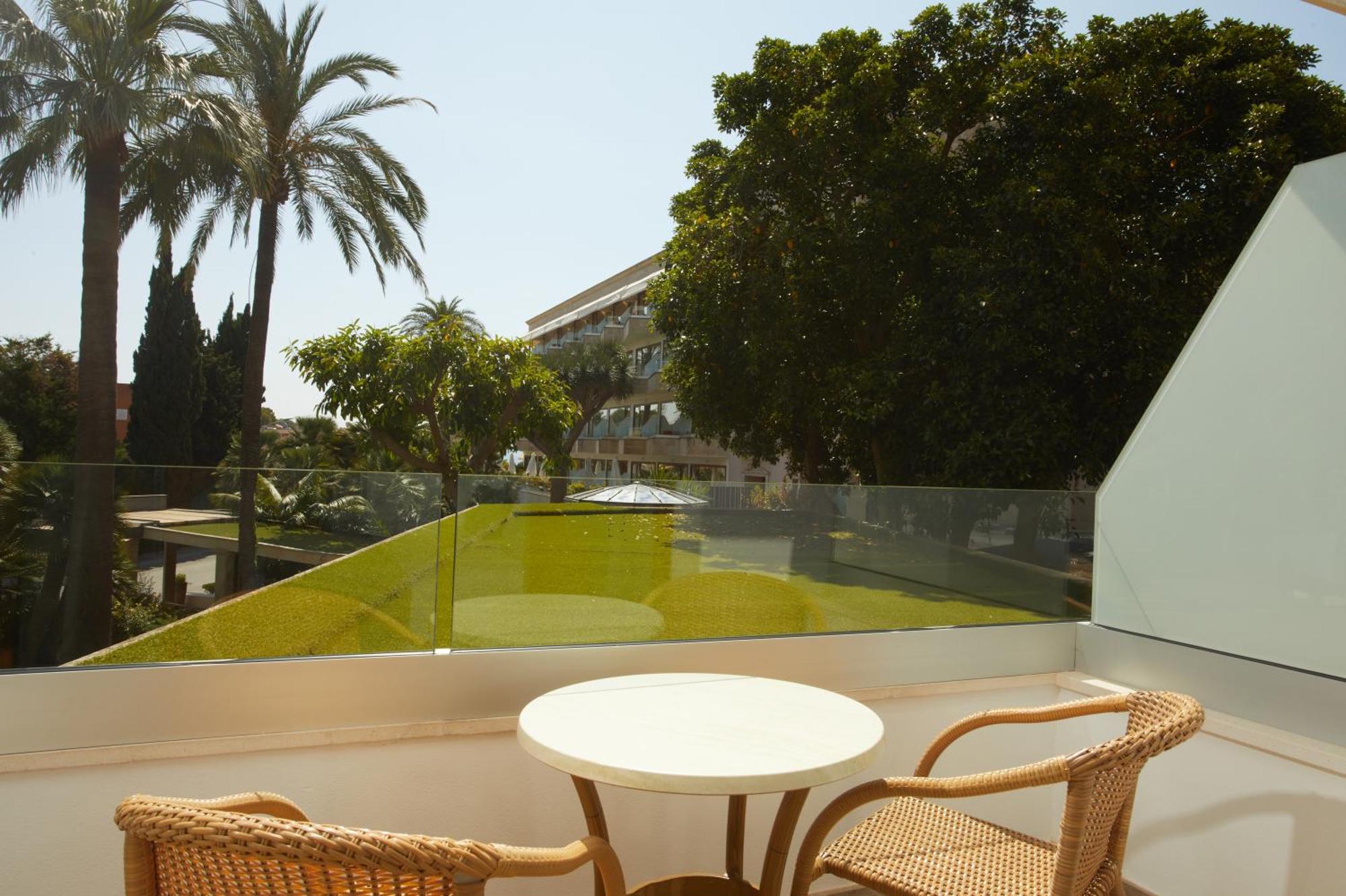 Hotel Son Caliu Spa Oasis Palmanova Pokoj fotografie