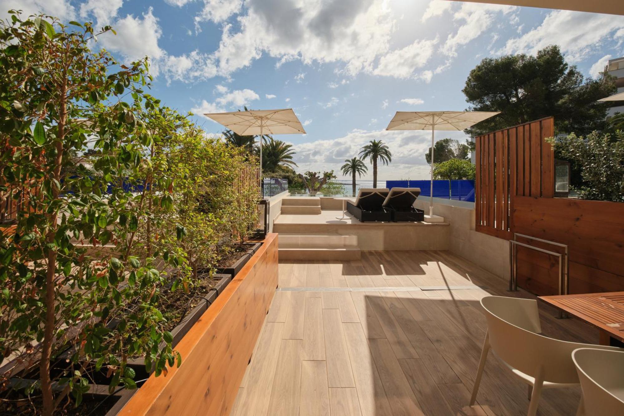 Hotel Son Caliu Spa Oasis Palmanova Pokoj fotografie