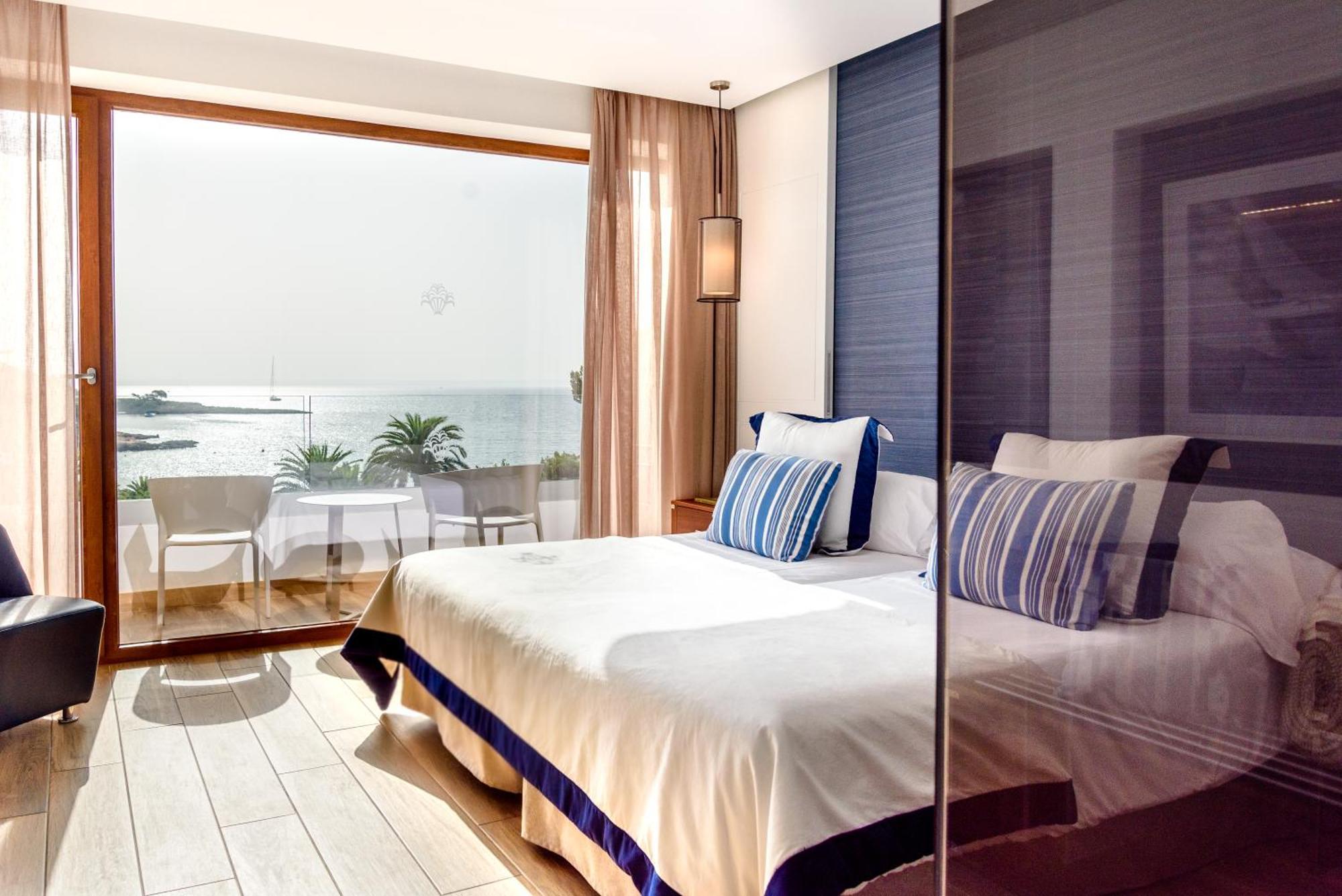 Hotel Son Caliu Spa Oasis Palmanova Exteriér fotografie