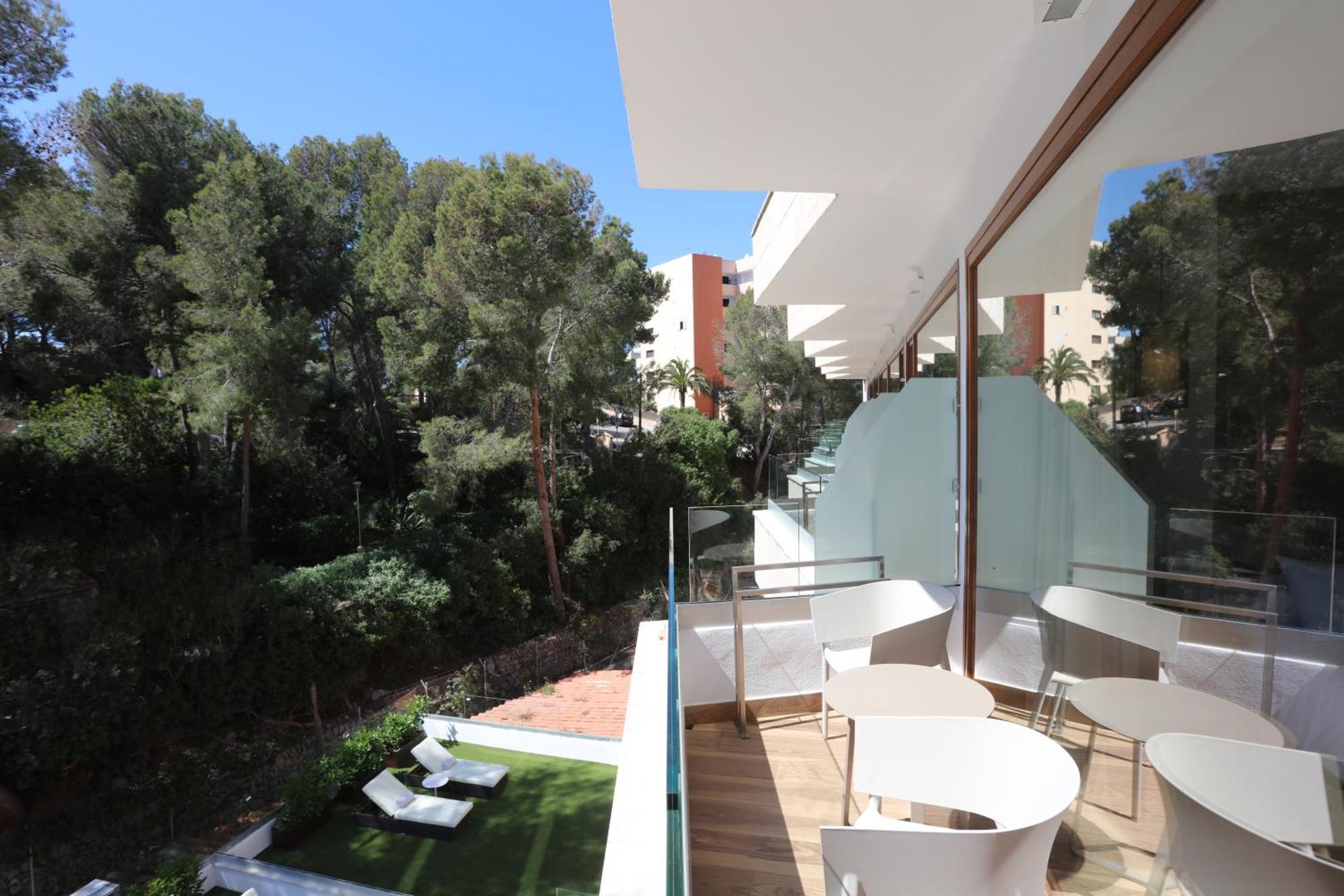 Hotel Son Caliu Spa Oasis Palmanova Exteriér fotografie