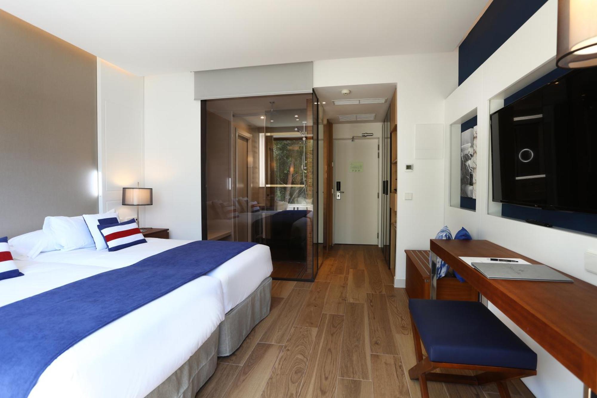 Hotel Son Caliu Spa Oasis Palmanova Exteriér fotografie