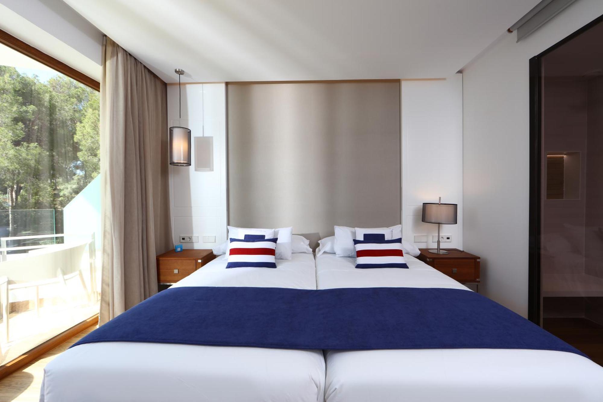 Hotel Son Caliu Spa Oasis Palmanova Exteriér fotografie