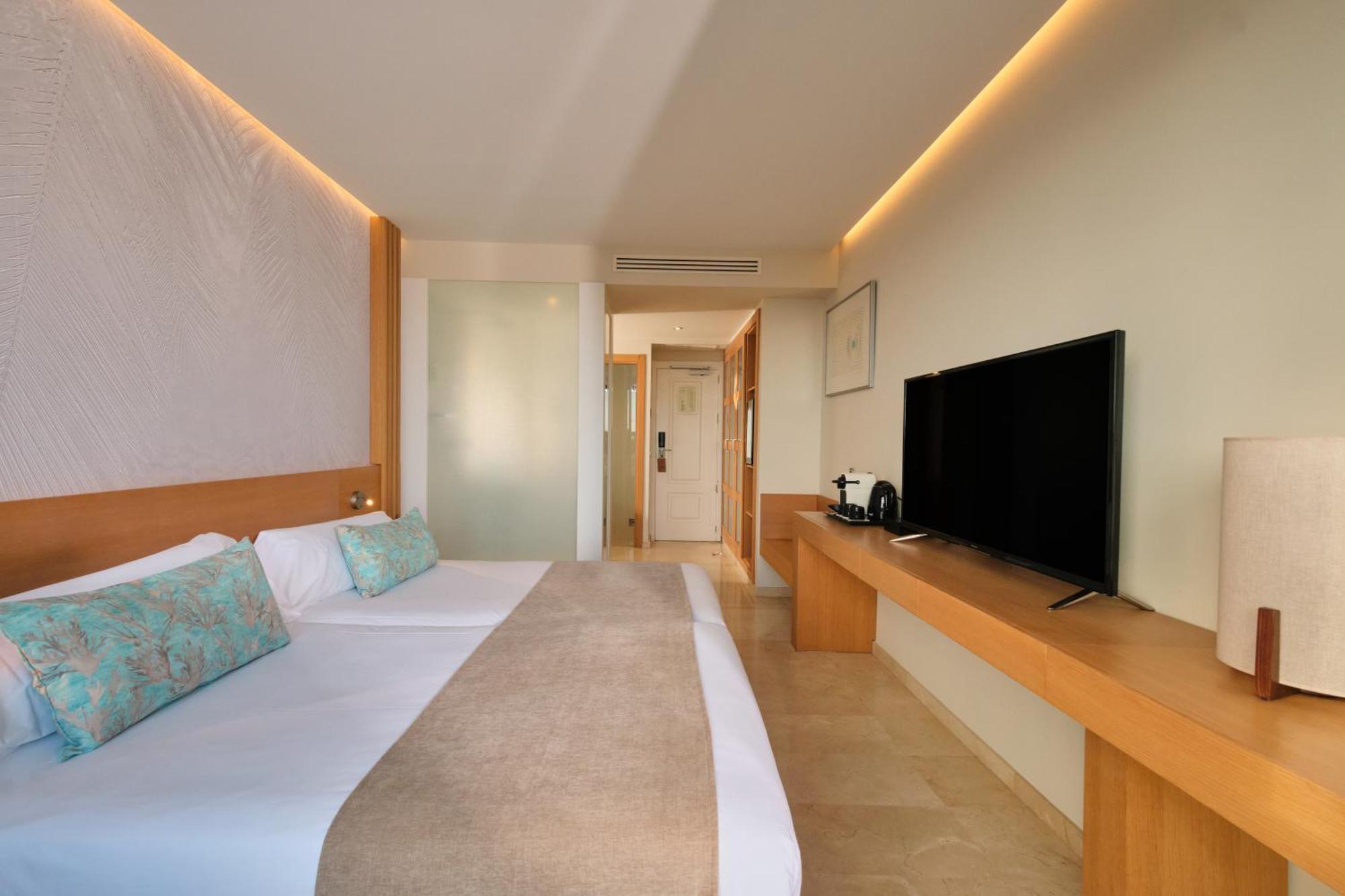 Hotel Son Caliu Spa Oasis Palmanova Exteriér fotografie