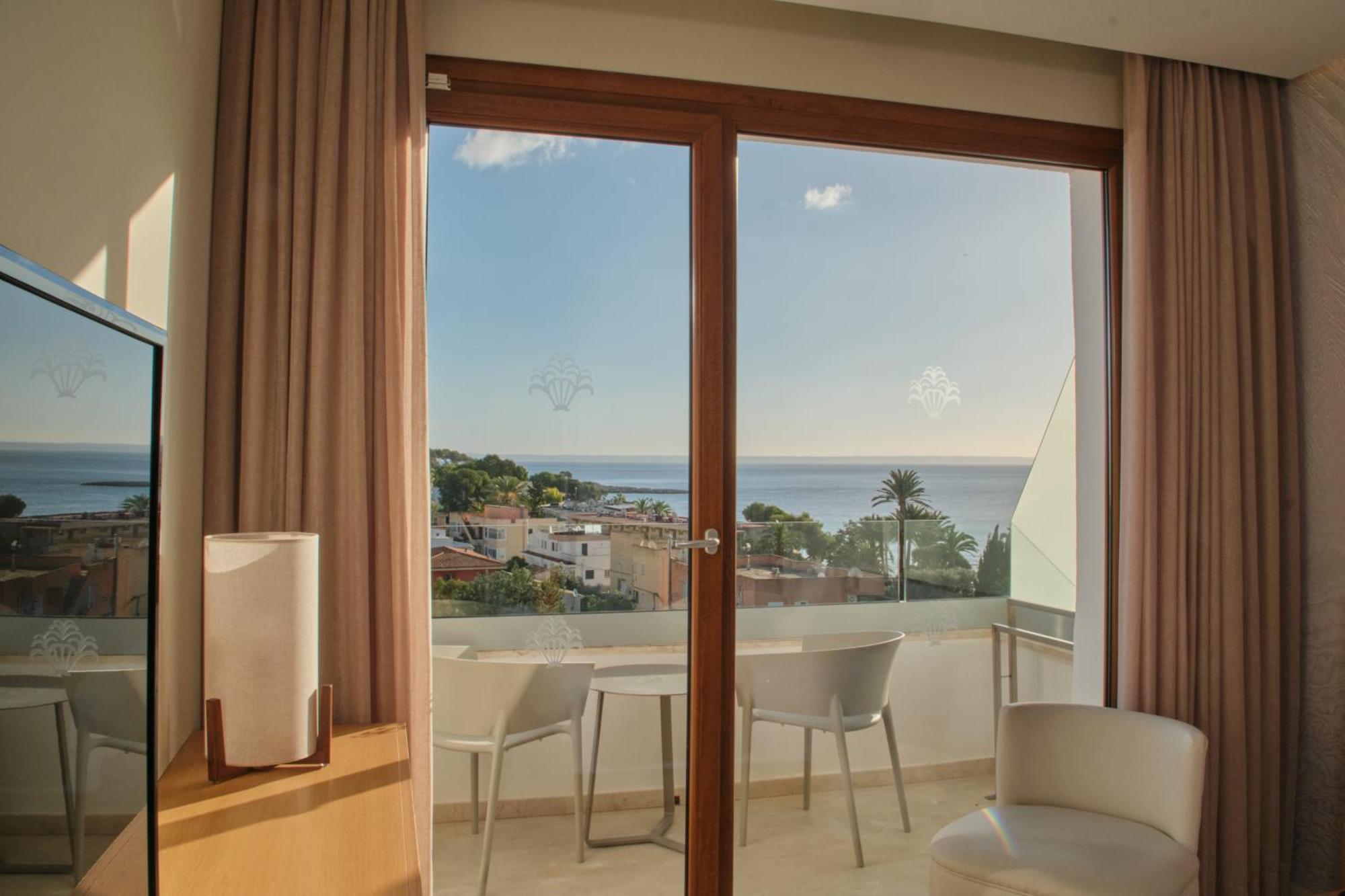 Hotel Son Caliu Spa Oasis Palmanova Exteriér fotografie