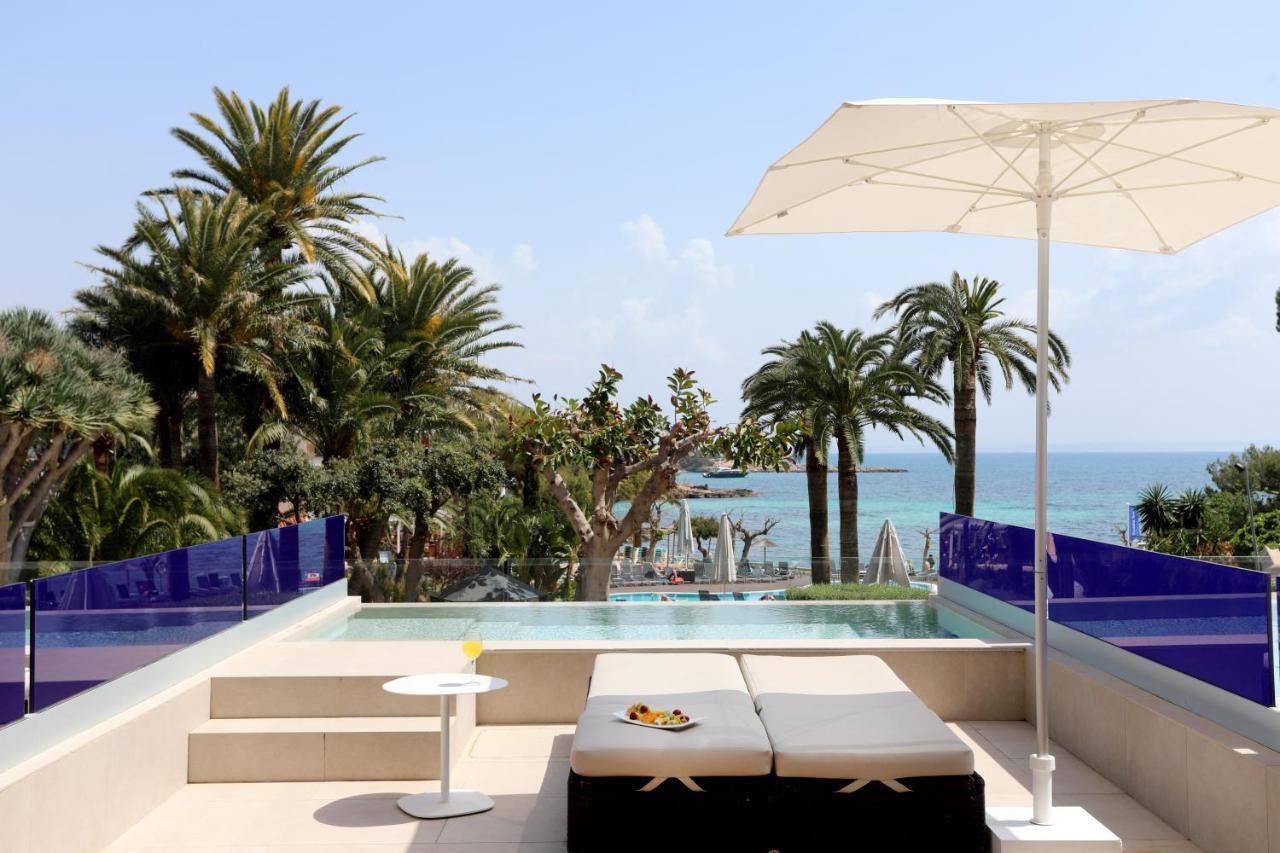 Hotel Son Caliu Spa Oasis Palmanova Exteriér fotografie